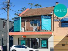 LEASED - Retail - GF Shop/110 Pacific Highway, Roseville, NSW 2069
