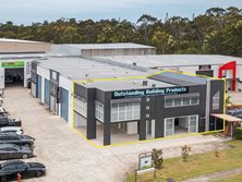 SOLD - Offices | Industrial - 1, 4 Resources Court, Molendinar, QLD 4214