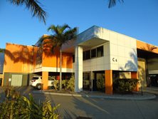 SOLD - Offices | Industrial - C06 Harbour City Central, Harbour Road, Mackay Harbour, QLD 4740