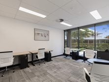 FOR LEASE - Offices - Kings Row 1, Level 2, 52 McDougall Street, Milton, QLD 4064