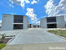 FOR LEASE - Industrial | Showrooms - 5, 12 Corporation Avenue, Robin Hill, NSW 2795