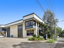 LEASED - Industrial - 1/6-8 McLachlan Avenue, Artarmon, NSW 2064