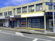 LEASED - Offices | Retail | Medical - Mona Vale, NSW 2103