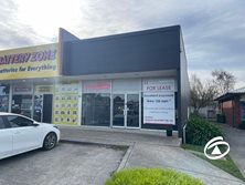 LEASED - Offices | Retail - 4, 206 Princes Highway, Pakenham, VIC 3810