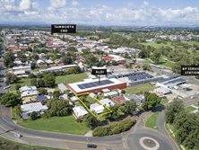 SOLD - Offices - 11 Macquarie Street, Tamworth, NSW 2340