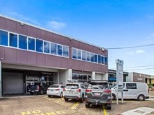 LEASED - Offices - 24 Cambridge Street, Coorparoo, QLD 4151