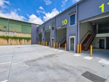 LEASED - Industrial - 11/240 New Cleveland Road, Tingalpa, QLD 4173