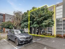 LEASED - Offices | Industrial | Showrooms - 5, 6 Bromham Place, Richmond, VIC 3121