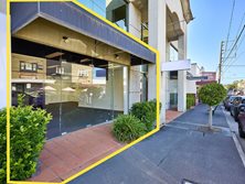 LEASED - Offices | Retail | Medical - 1, 422-426 Burke Road, Camberwell, VIC 3124