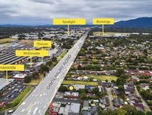 FOR LEASE - Retail | Medical - 295 Canterbury Road, Bayswater North, VIC 3153