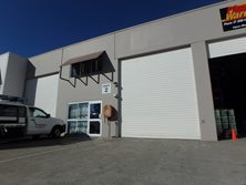 LEASED - Industrial - 2, 59 Riverside Place, Morningside, QLD 4170