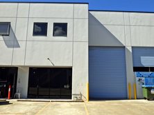 LEASED - Industrial - 9/5-7 Prosperity Parade, Warriewood, NSW 2102