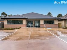 LEASED - Offices | Retail | Medical - 1, 463 Mt Dandenong Road, Kilsyth, VIC 3137