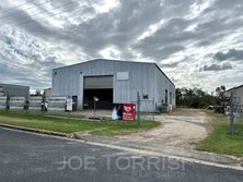 SOLD - Industrial | Showrooms | Other - 6 Wallace Drive, Mareeba, QLD 4880