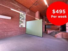 LEASED - Offices | Showrooms - 2, 663 Victoria Street, Abbotsford, VIC 3067