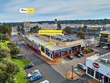 FOR LEASE - Offices | Medical - 1006/425 Burwood Highway, Wantirna South, VIC 3152