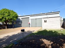 FOR LEASE - Industrial | Other - 9 Cotton Street, Barney Point, QLD 4680