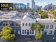 SOLD - Offices - 229-231 Moray Street, South Melbourne, VIC 3205