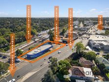 FOR LEASE - Development/Land | Retail | Showrooms - 292 Pennant Hills Road, Thornleigh, NSW 2120