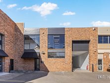 LEASED - Offices | Industrial | Showrooms - 16/1 Hordern Place, Camperdown, NSW 2050