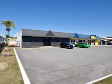 LEASED - Retail | Industrial | Showrooms - 1, 59 Hanson Road, Gladstone Central, QLD 4680
