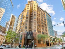 LEASED - Offices | Medical - 607/66 Hunter Street, Sydney, NSW 2000