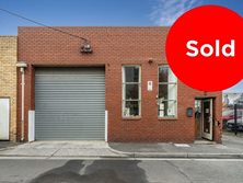 SOLD - Development/Land | Industrial - 2 Mayfield Street, Abbotsford, VIC 3067