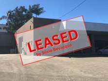 LEASED - Industrial - 1/20 Tolmer Place, Springwood, QLD 4127