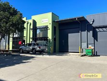 FOR LEASE - Industrial - Richlands, QLD 4077