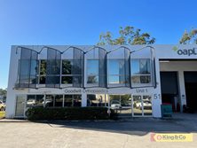 FOR LEASE - Industrial - Mansfield, QLD 4122