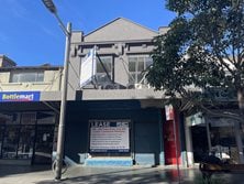 FOR LEASE - Retail | Showrooms | Medical - 656-658 Crown St, Surry Hills, NSW 2010