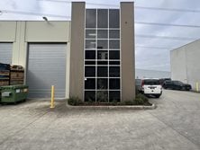 LEASED - Offices | Industrial - 1/9 Woolboard Road, Port Melbourne, VIC 3207