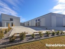 FOR LEASE - Industrial | Showrooms | Other - 1 / 11 LOMBARD DRIVE, Robin Hill, NSW 2795