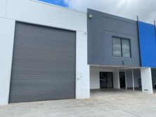 LEASED - Offices | Industrial | Showrooms - 2, 29 Blanck Street, Ormeau, QLD 4208