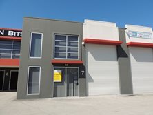 SOLD - Offices | Industrial - 7, 4-12 Henry Street, Loganholme, QLD 4129