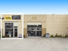 LEASED - Offices | Showrooms - Level 1, 3/56 Quinn Street, Preston, VIC 3072