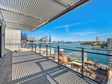 LEASED - Offices | Showrooms | Medical - 1007/6A Glen Street, Milsons Point, NSW 2061