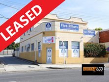LEASED - Offices | Showrooms | Medical - 1 - 3 Waldron Road, Sefton, NSW 2162