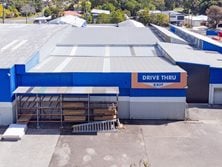 FOR LEASE - Industrial - 8B Court Road, Nambour, QLD 4560