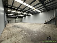 LEASED - Industrial | Showrooms - 1/48 Aerodrome Rd, Caboolture, QLD 4510