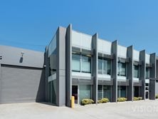 LEASED - Offices | Industrial | Showrooms - 4/38-42 White Street, South Melbourne, VIC 3205