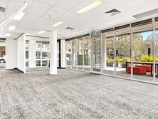 FOR LEASE - Offices - Ground, 56 HARRIS STREET, Pyrmont, NSW 2009