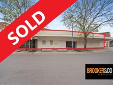 SOLD - Development/Land | Retail | Medical - 7 & 9 Selems Parade, Revesby, NSW 2212
