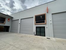 LEASED - Offices | Industrial - 15, 214-224 Lahrs Road, Ormeau, QLD 4208