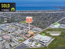 SOLD - Retail | Industrial | Showrooms - 292-306 Lower Dandenong Road, Mordialloc, VIC 3195