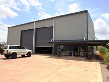FOR LEASE - Offices | Industrial | Other - 2, 1 Middleton Street, Yarrawonga, NT 0830