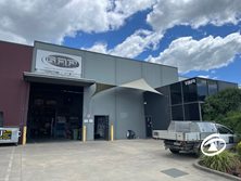 LEASED - Industrial | Showrooms - 13a Embrey Court, Pakenham, VIC 3810