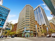 FOR LEASE - Offices - Level 9, 22 Market Street, Sydney, NSW 2000
