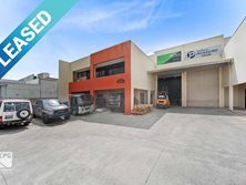 LEASED - Industrial | Showrooms - 46B & 48B Alexander Avenue, Taren Point, NSW 2229