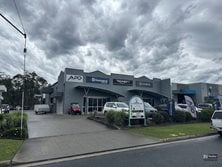 SOLD - Industrial | Showrooms | Other - 9, 84-90 Industrial Drive, North Boambee Valley, NSW 2450